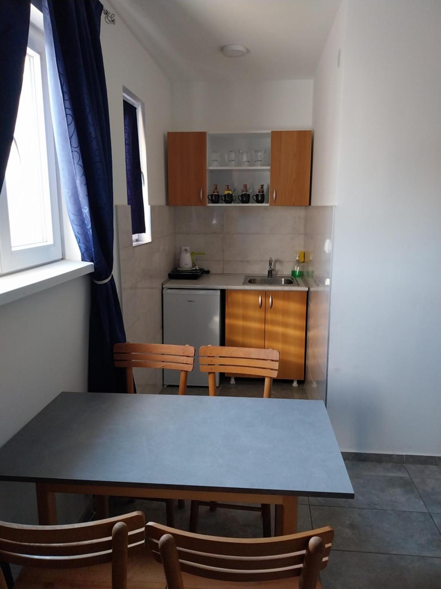 Libero Apartmani Surčin Екстериор снимка