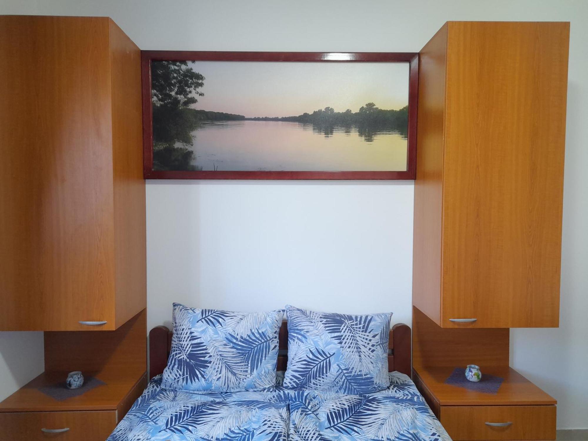 Libero Apartmani Surčin Стая снимка