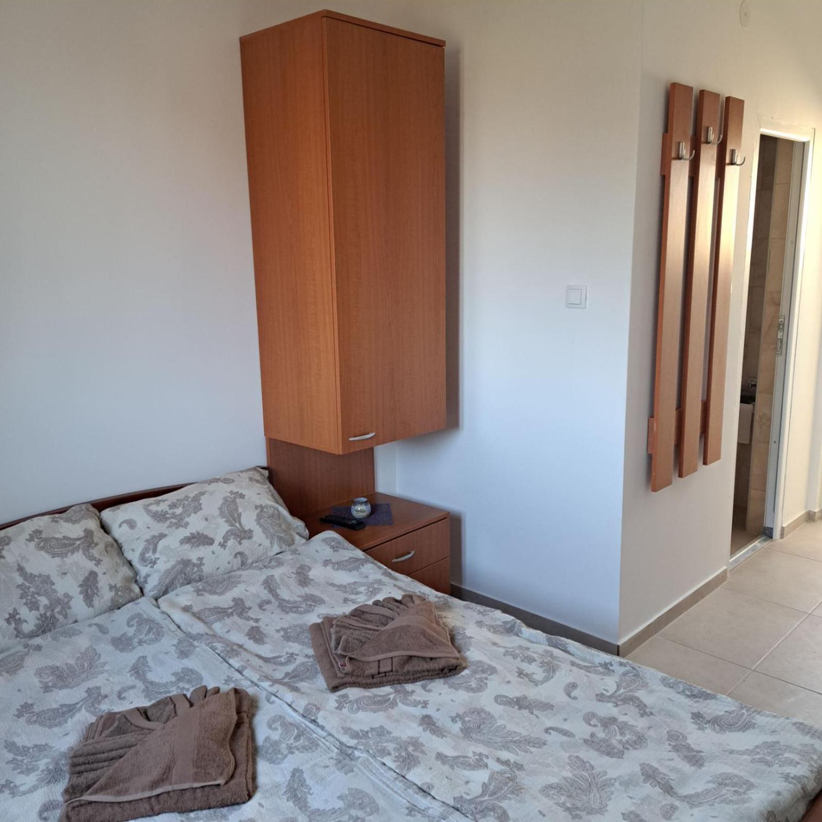 Libero Apartmani Surčin Стая снимка