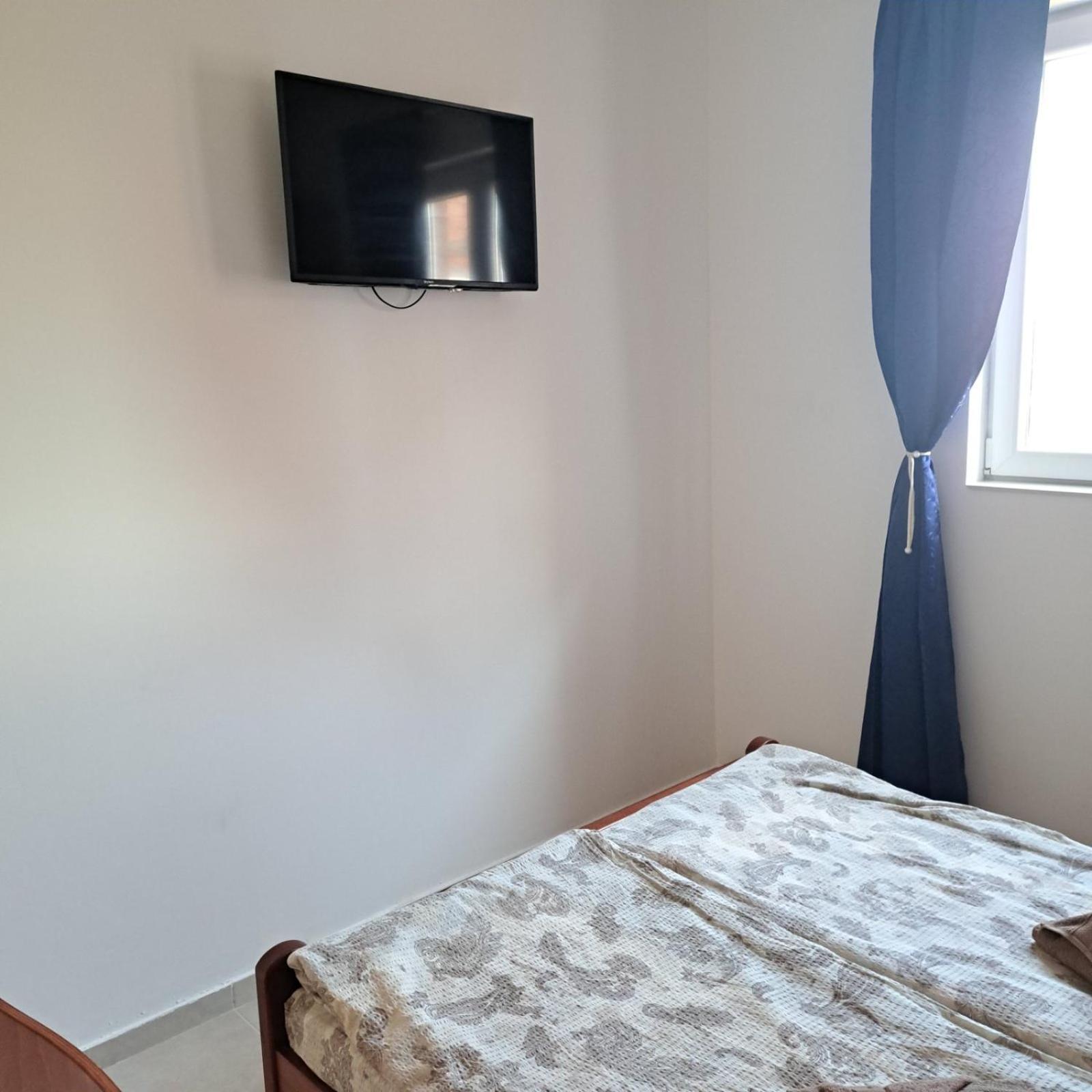 Libero Apartmani Surčin Стая снимка