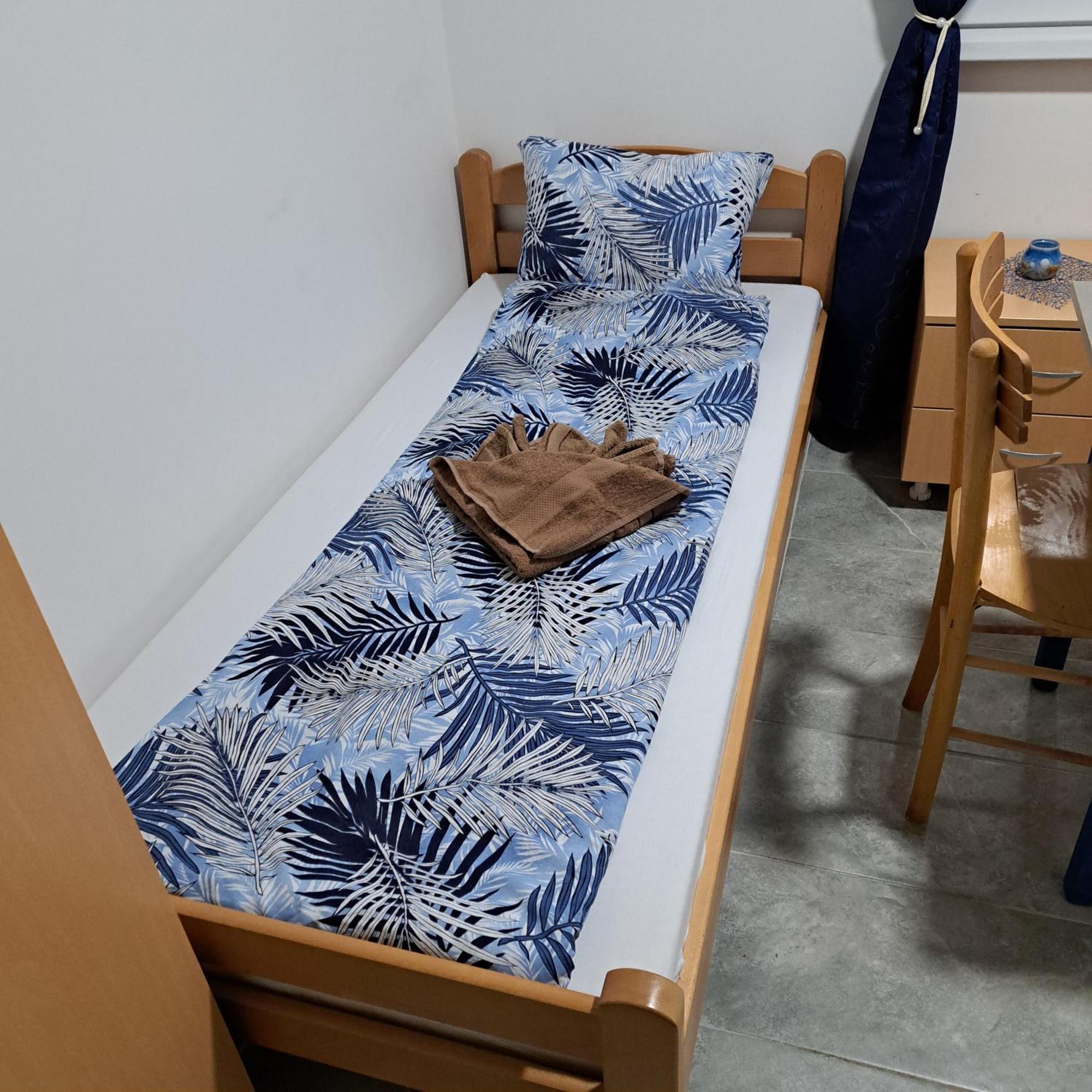 Libero Apartmani Surčin Екстериор снимка